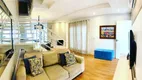 Foto 3 de Casa com 3 Quartos à venda, 105m² em Chácara Pavoeiro, Cotia