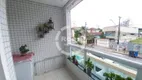 Foto 4 de Casa com 3 Quartos à venda, 92m² em Vila Belmiro, Santos