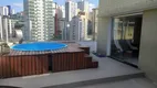 Foto 17 de Cobertura com 4 Quartos à venda, 260m² em Buritis, Belo Horizonte