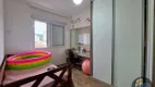 Foto 17 de Apartamento com 3 Quartos à venda, 113m² em Campo Grande, Santos