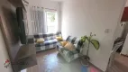 Foto 14 de Apartamento com 1 Quarto à venda, 40m² em Vila Caicara, Praia Grande