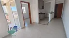 Foto 2 de Apartamento com 1 Quarto para alugar, 40m² em Ribeirânia, Ribeirão Preto