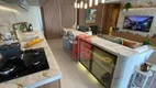 Foto 7 de Apartamento com 3 Quartos à venda, 121m² em Moema, São Paulo