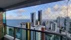 Foto 17 de Apartamento com 4 Quartos para alugar, 137m² em Pina, Recife
