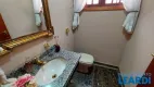 Foto 17 de Casa de Condomínio com 4 Quartos para alugar, 346m² em Alphaville, Santana de Parnaíba