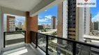 Foto 7 de Apartamento com 1 Quarto à venda, 46m² em Aldeota, Fortaleza