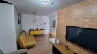 Foto 2 de Apartamento com 3 Quartos à venda, 75m² em Jardim Guanabara, Campinas