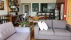 Foto 3 de Apartamento com 3 Quartos à venda, 155m² em Lagoa, Rio de Janeiro