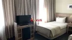 Foto 3 de Flat com 1 Quarto à venda, 29m² em Brooklin, São Paulo