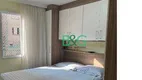 Foto 10 de Apartamento com 2 Quartos à venda, 47m² em Taboão, São Bernardo do Campo