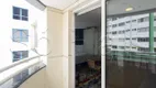 Foto 10 de Flat com 1 Quarto à venda, 37m² em Bela Vista, São Paulo