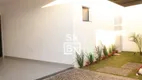 Foto 2 de Casa com 3 Quartos à venda, 155m² em Jardim Botânico, Uberlândia