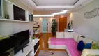 Foto 2 de Apartamento com 3 Quartos à venda, 143m² em Vila Assuncao, Santo André