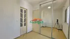 Foto 18 de Apartamento com 3 Quartos para alugar, 102m² em Vila Guarani, São Paulo