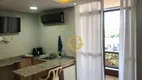 Foto 4 de Cobertura com 1 Quarto para alugar, 30m² em Alto da Rua XV, Curitiba