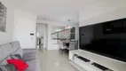 Foto 2 de Apartamento com 3 Quartos à venda, 97m² em Chácara Califórnia, São Paulo
