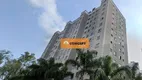 Foto 2 de Apartamento com 2 Quartos à venda, 48m² em Parque São Vicente, Mauá