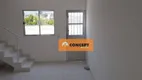 Foto 5 de Casa de Condomínio com 2 Quartos à venda, 59m² em Vila São Paulo, Mogi das Cruzes