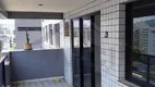 Foto 2 de Apartamento com 3 Quartos à venda, 113m² em Tijuca, Rio de Janeiro