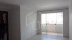 Foto 2 de Apartamento com 2 Quartos à venda, 74m² em Barbosa, Marília
