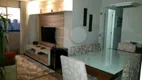 Foto 6 de Apartamento com 3 Quartos à venda, 75m² em Campo Grande, São Paulo