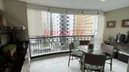 Foto 2 de Apartamento com 4 Quartos à venda, 133m² em Santa Terezinha, São Paulo