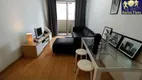 Foto 2 de Flat com 1 Quarto para alugar, 36m² em Indianópolis, São Paulo