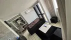 Foto 6 de Flat com 1 Quarto à venda, 54m² em Ponta D'areia, São Luís