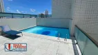 Foto 2 de Apartamento com 3 Quartos à venda, 75m² em Encruzilhada, Recife