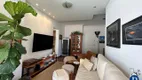 Foto 3 de Apartamento com 3 Quartos à venda, 100m² em Boqueirão, Santos