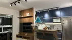 Foto 13 de Apartamento com 2 Quartos à venda, 50m² em Vila Metalurgica, Santo André