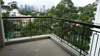 Foto 5 de Apartamento com 4 Quartos à venda, 306m² em Jardim Vitoria Regia, São Paulo