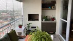 Foto 14 de Apartamento com 3 Quartos à venda, 123m² em Vila Congonhas, São Paulo