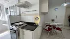 Foto 12 de Apartamento com 4 Quartos à venda, 136m² em Vila Maia, Guarujá
