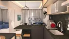 Foto 2 de Casa de Condomínio com 2 Quartos à venda, 63m² em Loteamento Residencial Pequis, Uberlândia