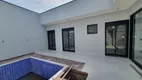 Foto 5 de Casa de Condomínio com 3 Quartos à venda, 160m² em Altos da Bela Vista, Indaiatuba