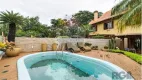Foto 16 de Casa de Condomínio com 3 Quartos à venda, 489m² em Três Figueiras, Porto Alegre