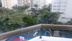 Foto 4 de Flat com 1 Quarto à venda, 45m² em Paraíso, São Paulo