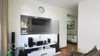 Foto 3 de Apartamento com 1 Quarto à venda, 50m² em Itaim Bibi, São Paulo