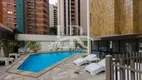 Foto 19 de Flat com 2 Quartos para alugar, 77m² em Vila Nova Conceição, São Paulo