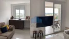 Foto 2 de Apartamento com 3 Quartos à venda, 82m² em Jardim Nossa Senhora Auxiliadora, Campinas