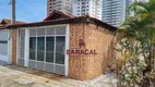 Foto 2 de Casa com 2 Quartos para alugar, 80m² em Maracanã, Praia Grande