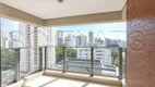Foto 2 de Apartamento com 4 Quartos à venda, 232m² em Campo Belo, São Paulo