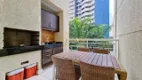 Foto 2 de Apartamento com 4 Quartos à venda, 289m² em Moema, São Paulo