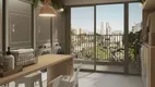 Foto 16 de Apartamento com 2 Quartos à venda, 41m² em Brooklin, São Paulo