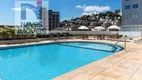 Foto 13 de Flat com 1 Quarto à venda, 37m² em Serra, Belo Horizonte