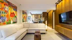 Foto 42 de Apartamento com 3 Quartos à venda, 104m² em Taquaral, Campinas