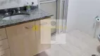 Foto 2 de Apartamento com 3 Quartos à venda, 98m² em Vila Rossi Borghi E Siqueira, Campinas