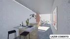 Foto 13 de Apartamento com 2 Quartos à venda, 40m² em Jardim Santa Maria, São Paulo