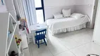 Foto 9 de Apartamento com 3 Quartos à venda, 130m² em Jardim Apipema, Salvador